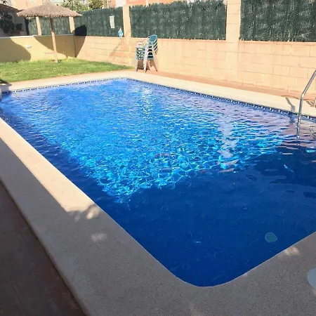 Daire Pool-parking-ac, & Tram At 300m